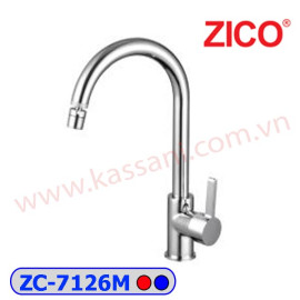 VÒI RỬA CHÉN ZICO ZC-7126M